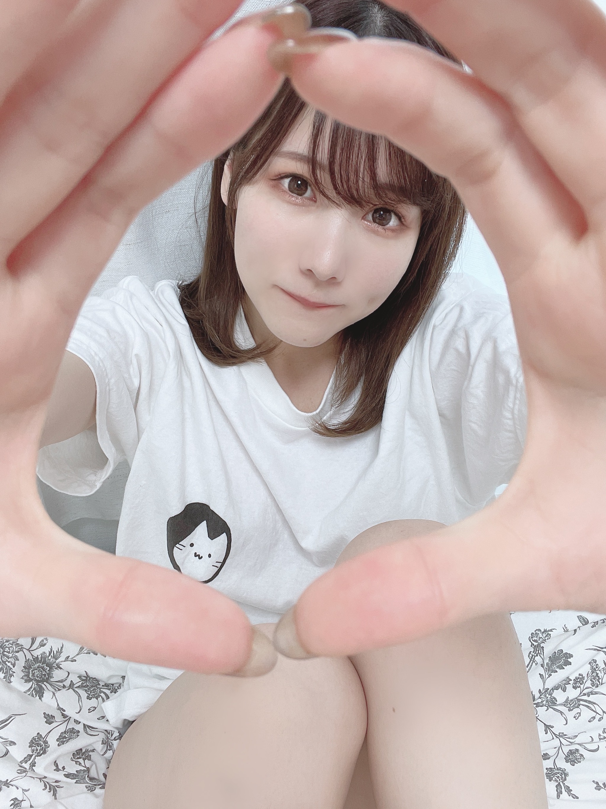 けん研(けんけん) – NO.030 Fantia-2021年6月合集[132P3V]-XikXak